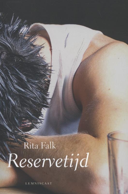 Rita Falk Reservetijd thumbnail