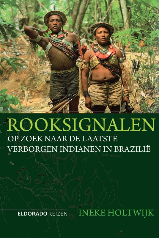 Rooksignalen / Eldorado