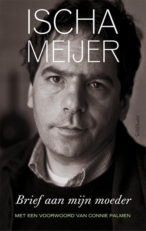 Brief aan mijn moeder