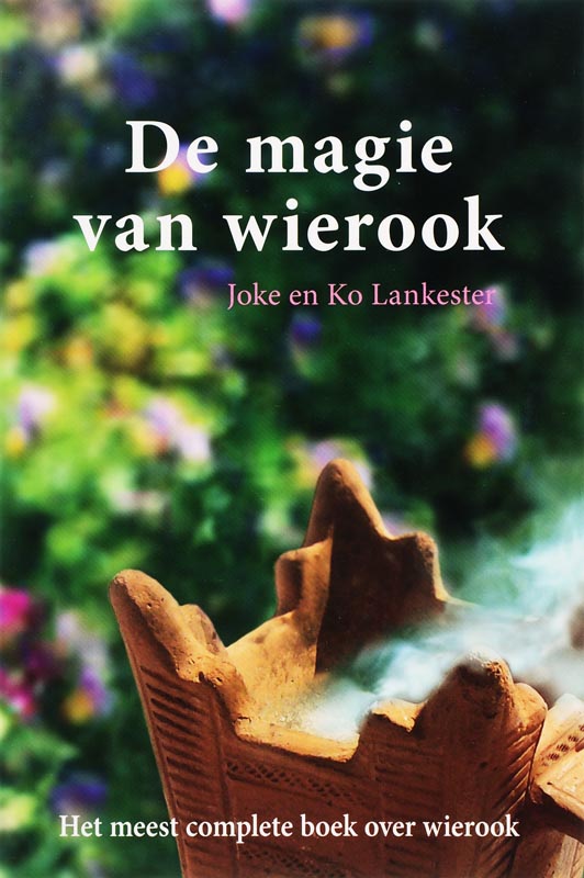 De Magie Van Wierook