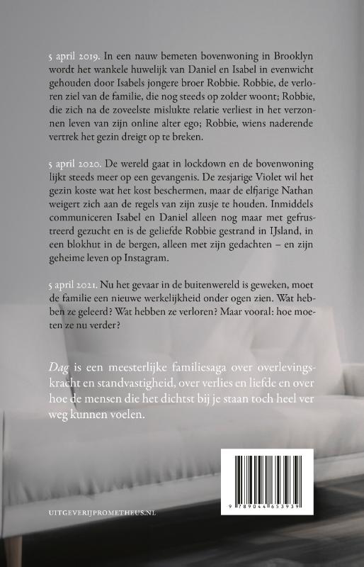 Dag achterkant