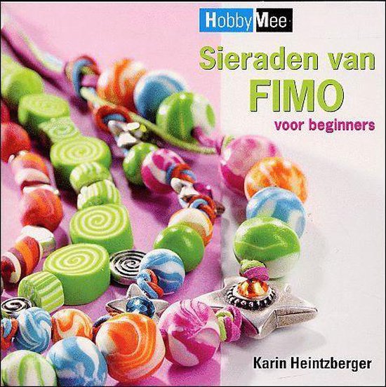 Sieraden Van Fimo Voor Beginners