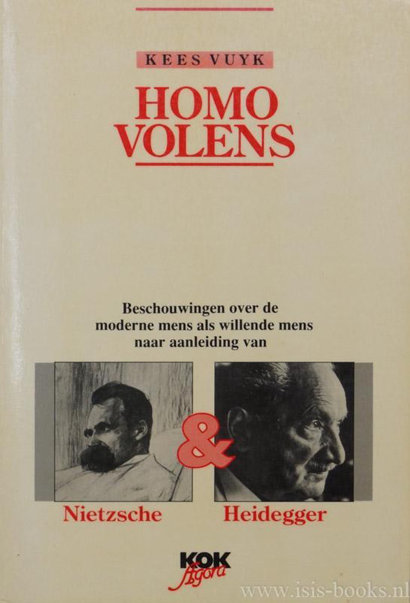Homo volens