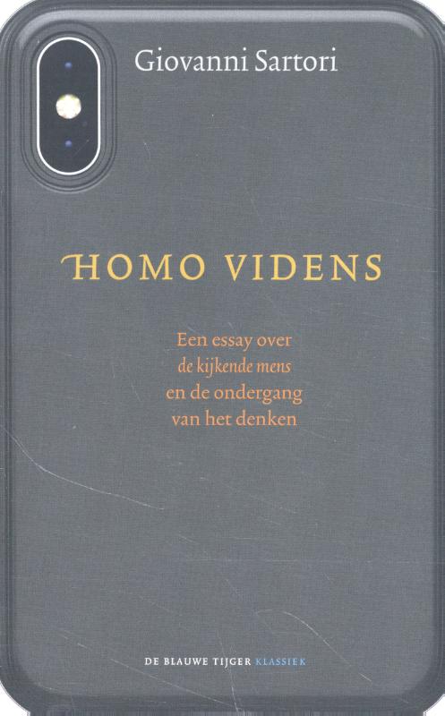 Homo Videns / Klassiek