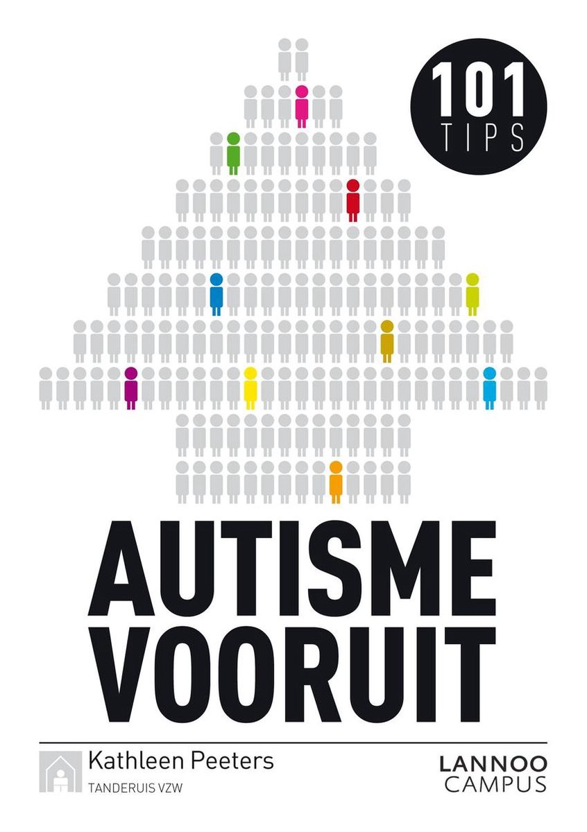 Autisme vooruit