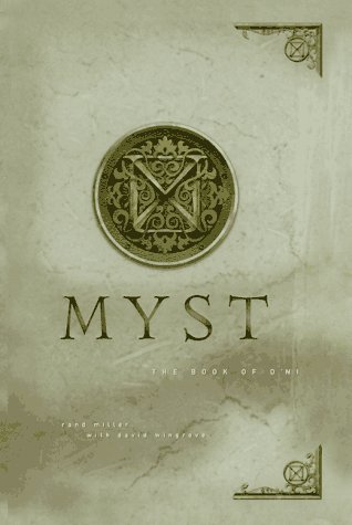 Rand Miller Myst