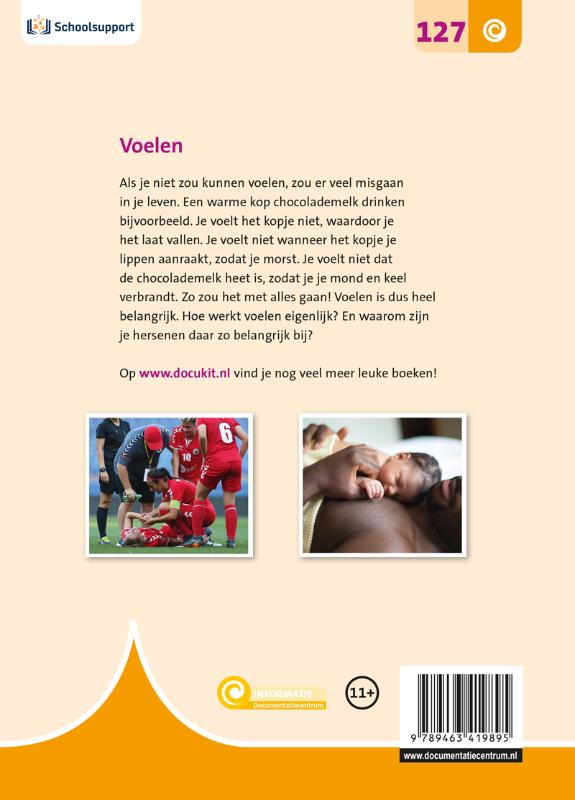 Voelen / Informatie / 127 achterkant