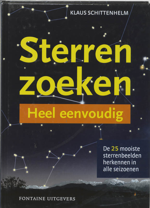 K. Schittenhelm Sterren Zoeken thumbnail