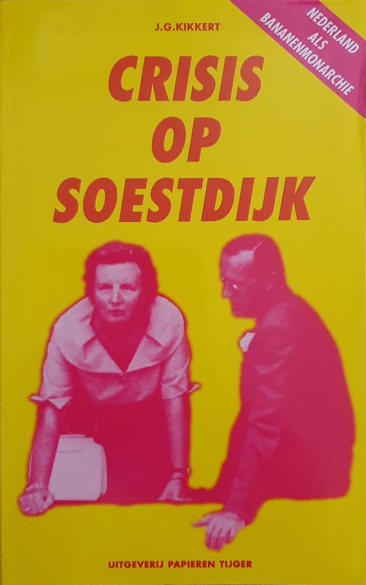 Crisis Op Soestdijk