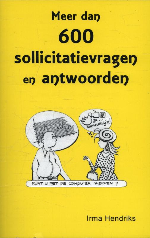 boekenbalie_9789082552607_cover Meer dan 600 sollicitatievragen en antwoorden