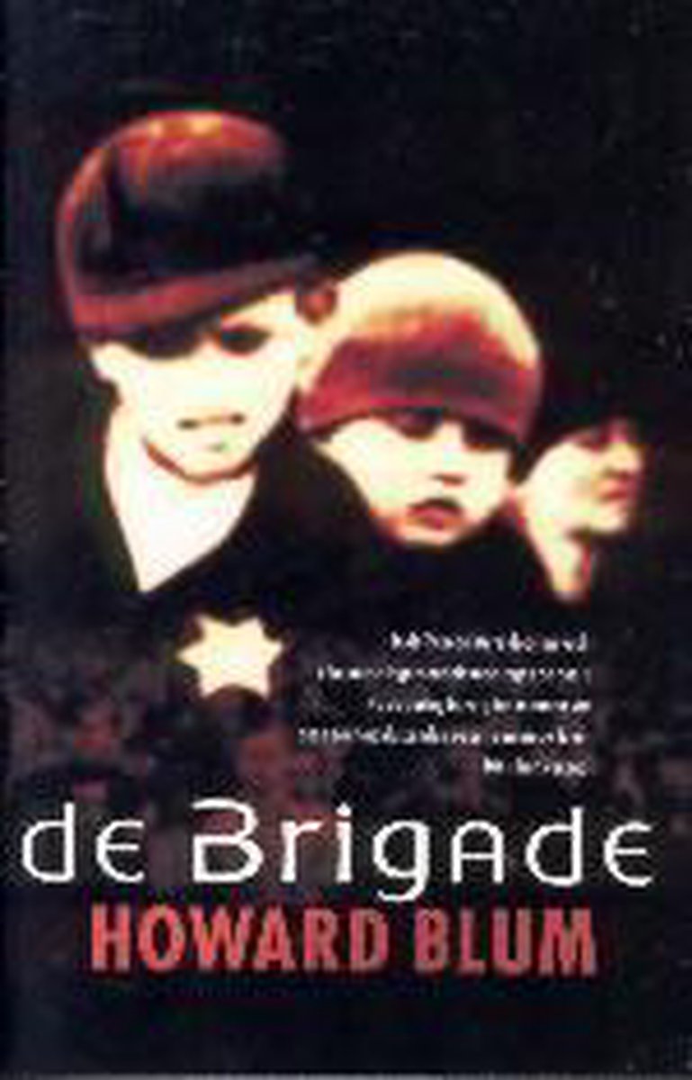 H. Blum Brigade thumbnail