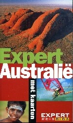 Australie / Expert reisgids