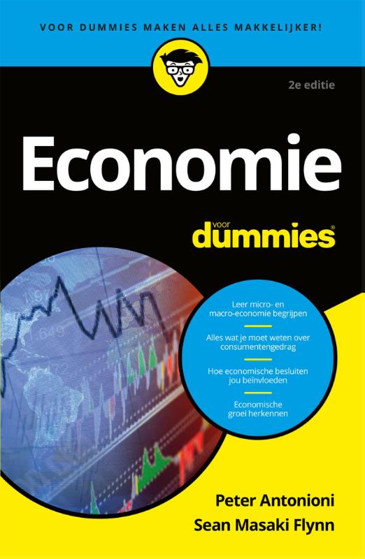 Economie voor Dummies / Voor Dummies