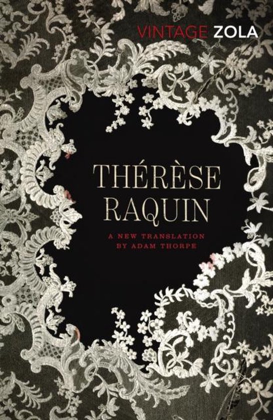 Th閞鑣e Raquin