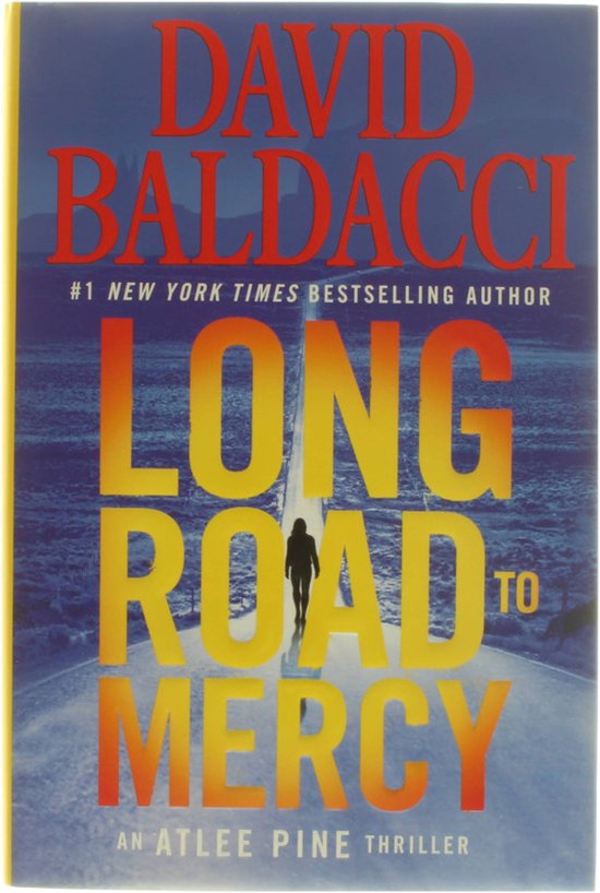 Long Road to Mercy
