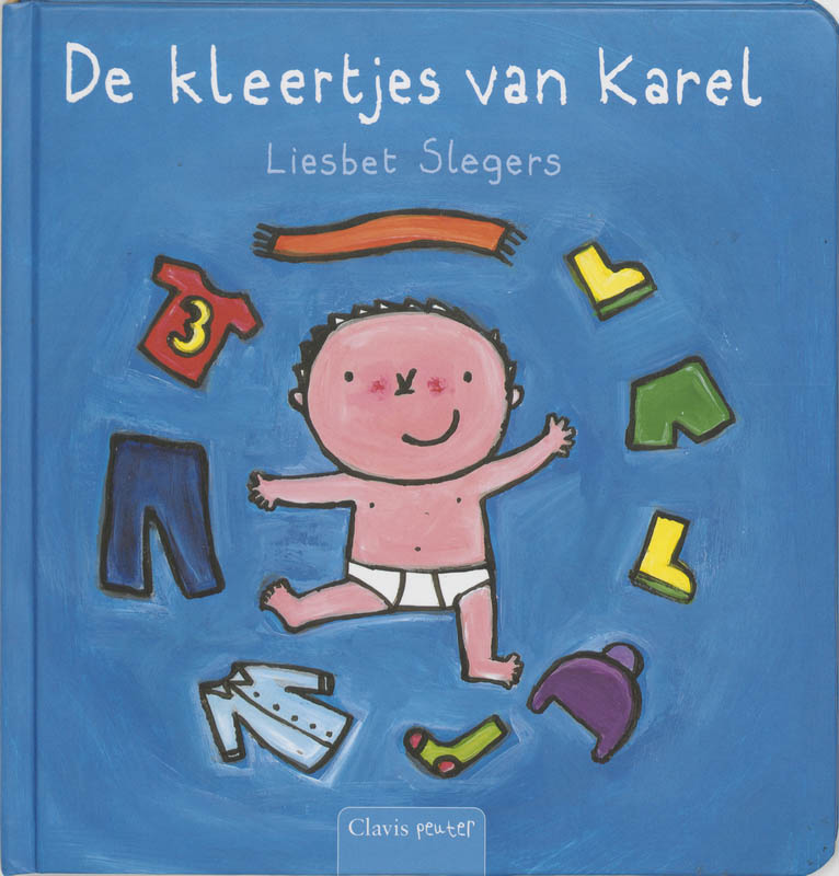 De Kleertjes Van Karel