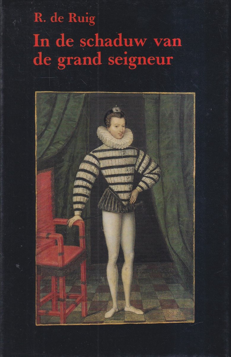 In de schaduw van de grand seigneur