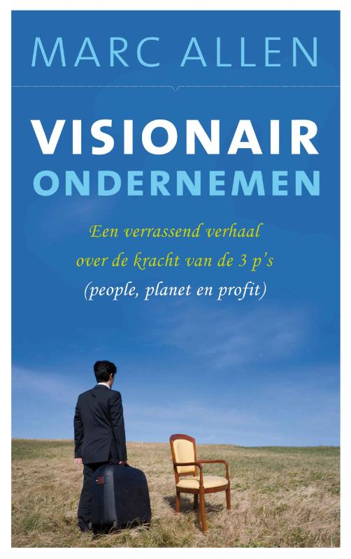 M. Allen Visionair Ondernemen thumbnail