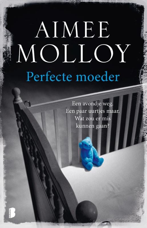 boekenbalie_9789022588642_cover Perfecte moeder
