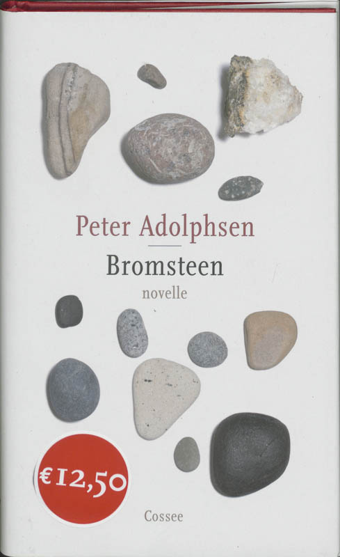 P. Adolphsen Bromsteen thumbnail