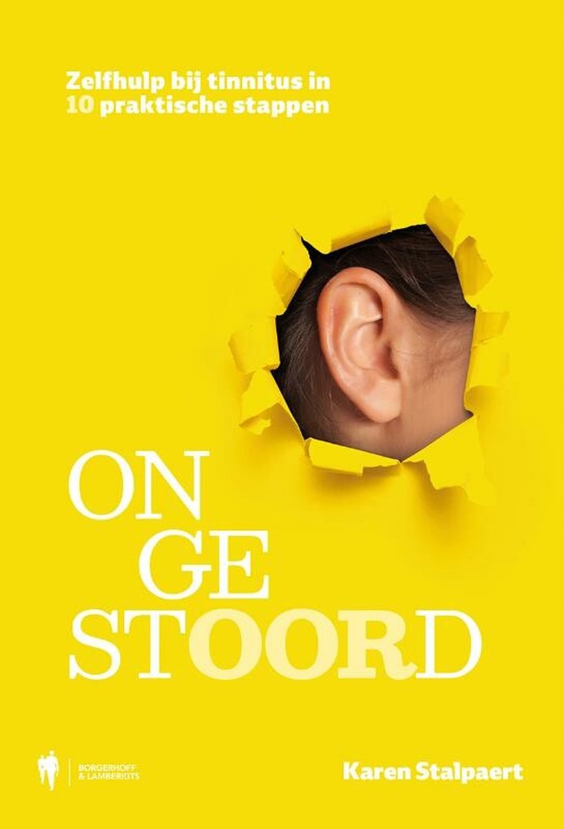 Ongestoord