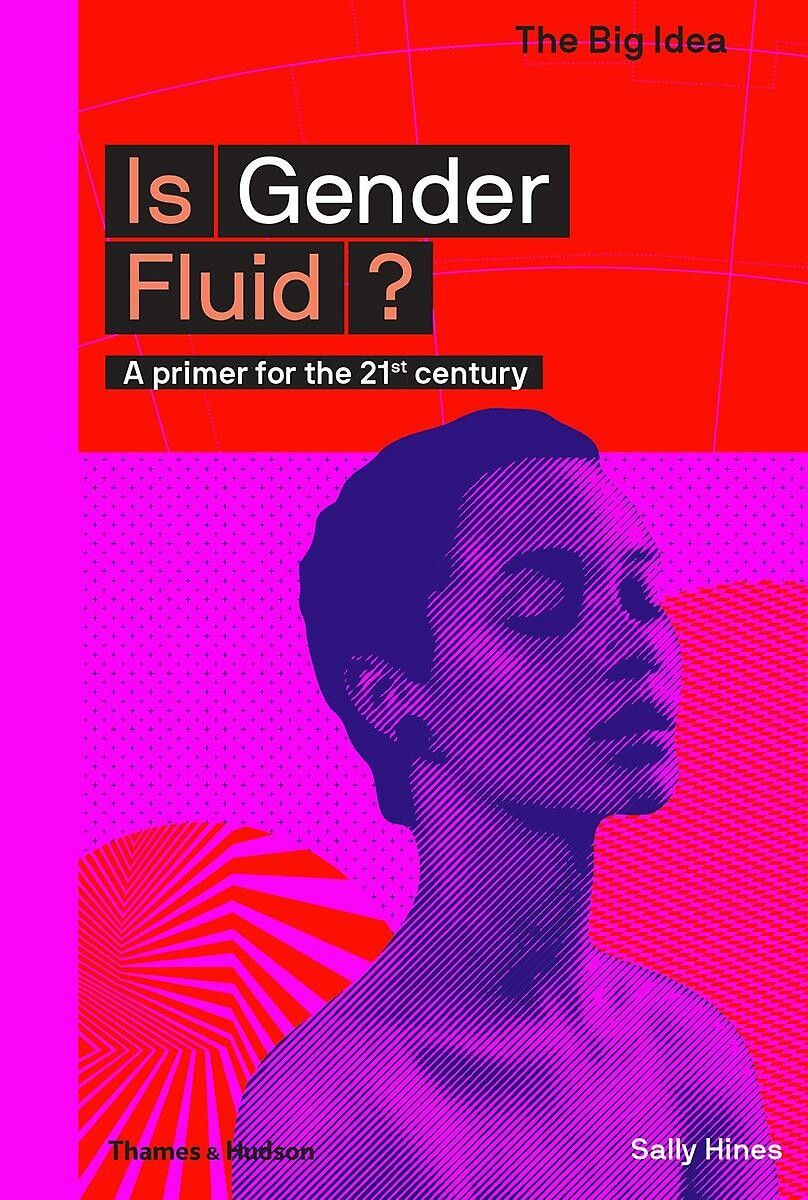 The Big Idea: Is Gender Fluid?