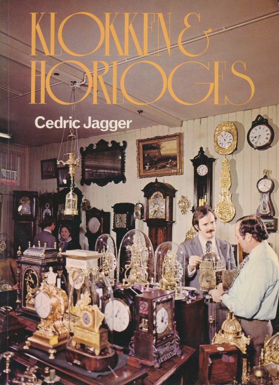 Klokken en horloges