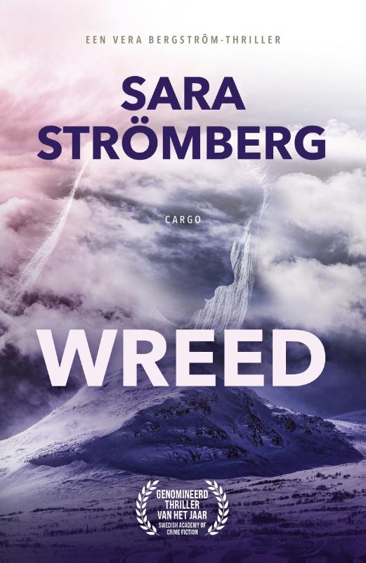 Wreed / Vera Bergström / 3