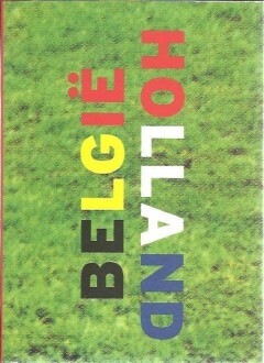 Belgie-Holland/Holland-Belgie thumbnail