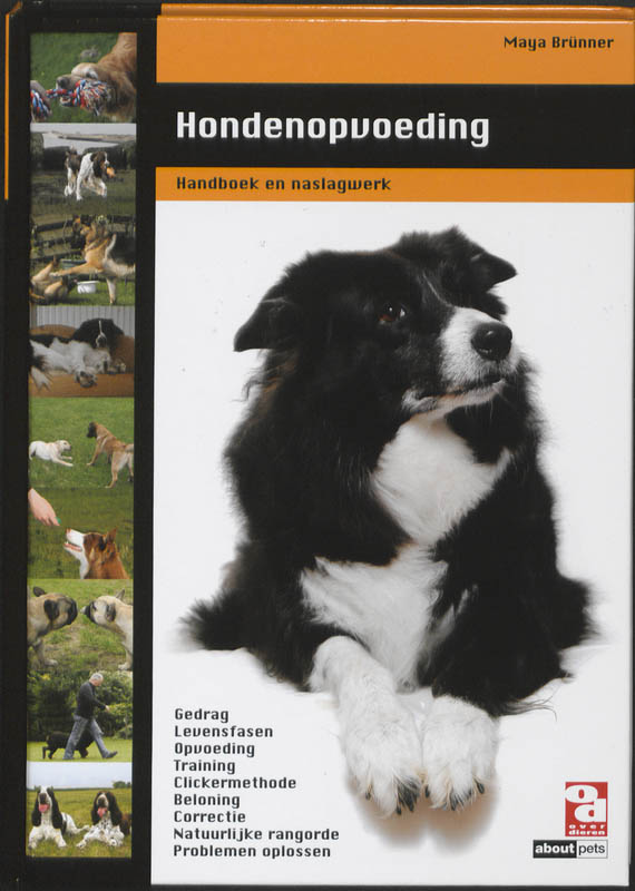 Over Dieren  -   Hondenopvoeding