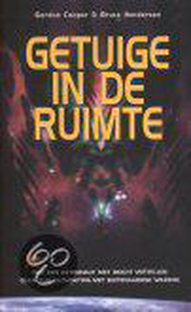 Getuige in de ruimte