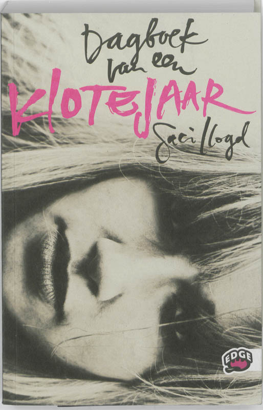 boekenbalie_9789022325858_cover Dagboek van een klotejaar / Edge