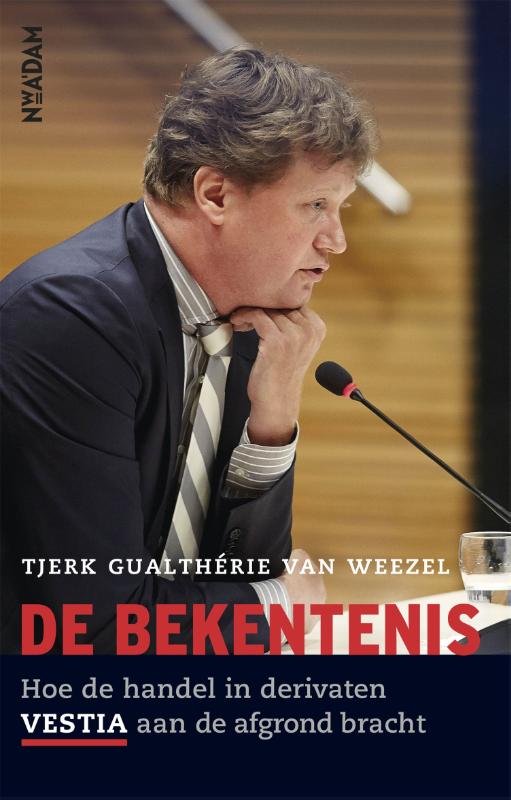 De bekentenis