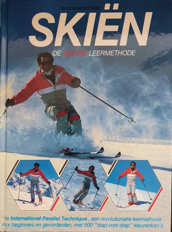 Skien de nieuwe leermethode