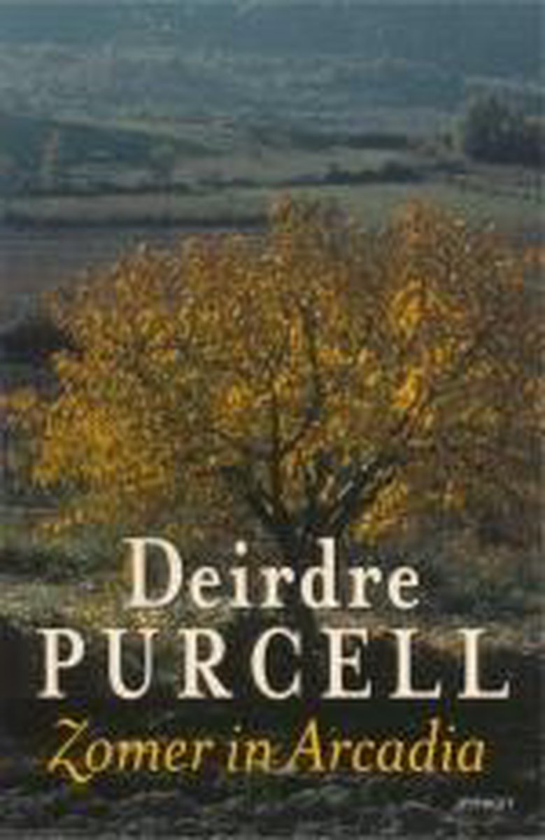 D. Purcell Zomer In Arcadia thumbnail