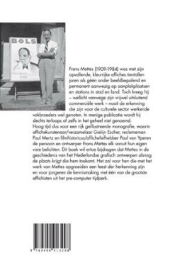 Frans Mettes achterkant