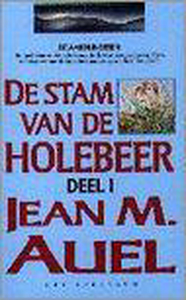 boekenbalie_9789027421968_cover AARDKINDEREN 1-STAM VAN DE HOLEBEER