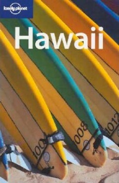 HAWAII 7E LONELY PLANET ING