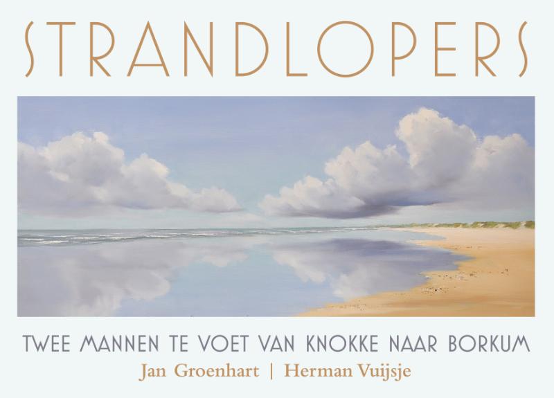 Herman Vuijsje Strandlopers