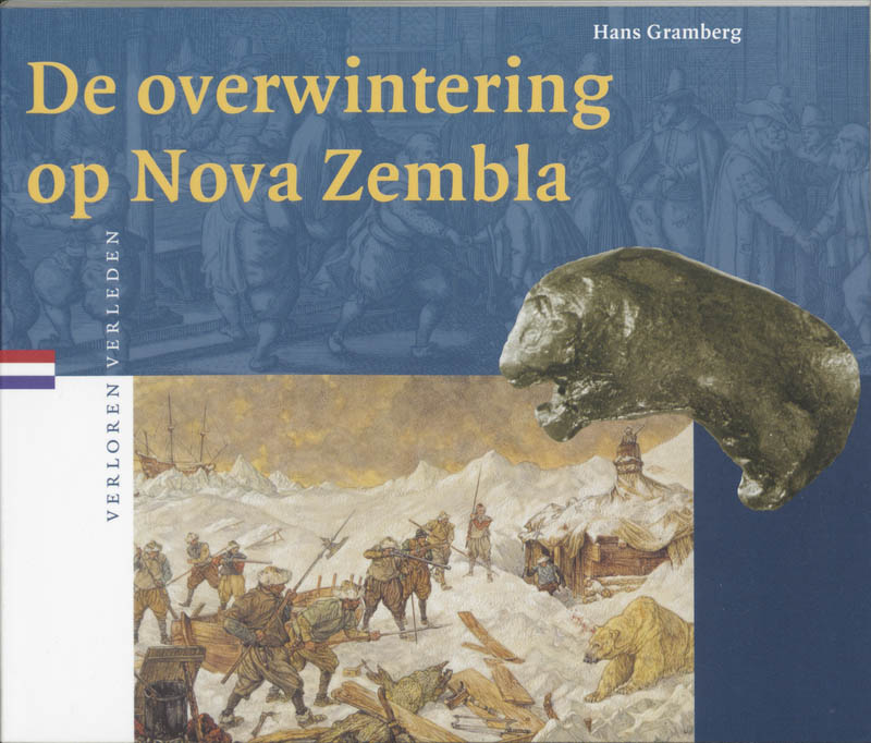 De overwintering op Nova Zembla / Verloren verleden / 16