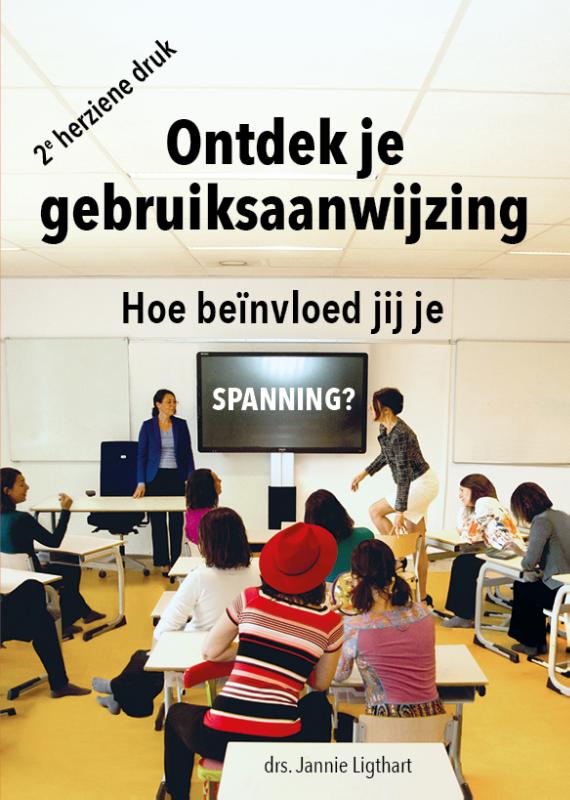 Ontdek je gebruiksaanwijzing