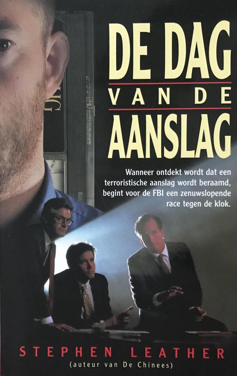 Leather Dag Van De Aanslag thumbnail