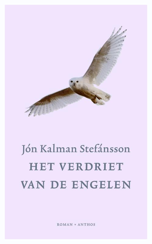 boekenbalie_9789041417923_cover Het verdriet van de engelen / De jongen / 2