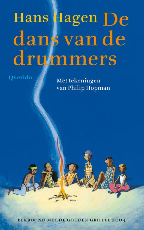 Hans Hagen De Dans Van De Drummers thumbnail