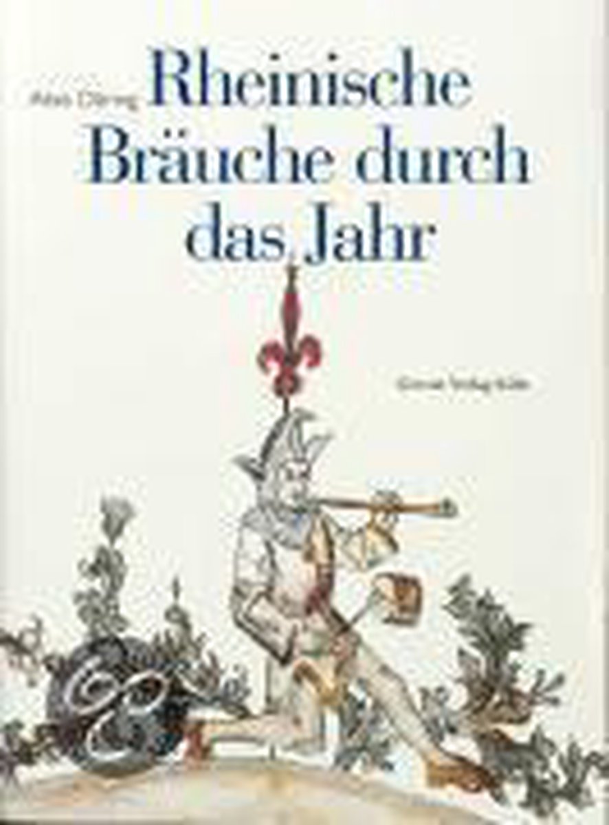 boekenbalie_9783774303775_cover Rheinische Bräuche Durch Das Jahr