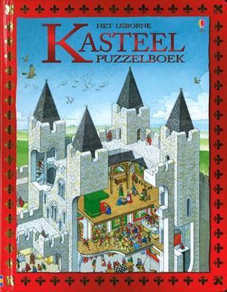 boekenbalie_9781409502500_cover Kasteel Puzzelboek