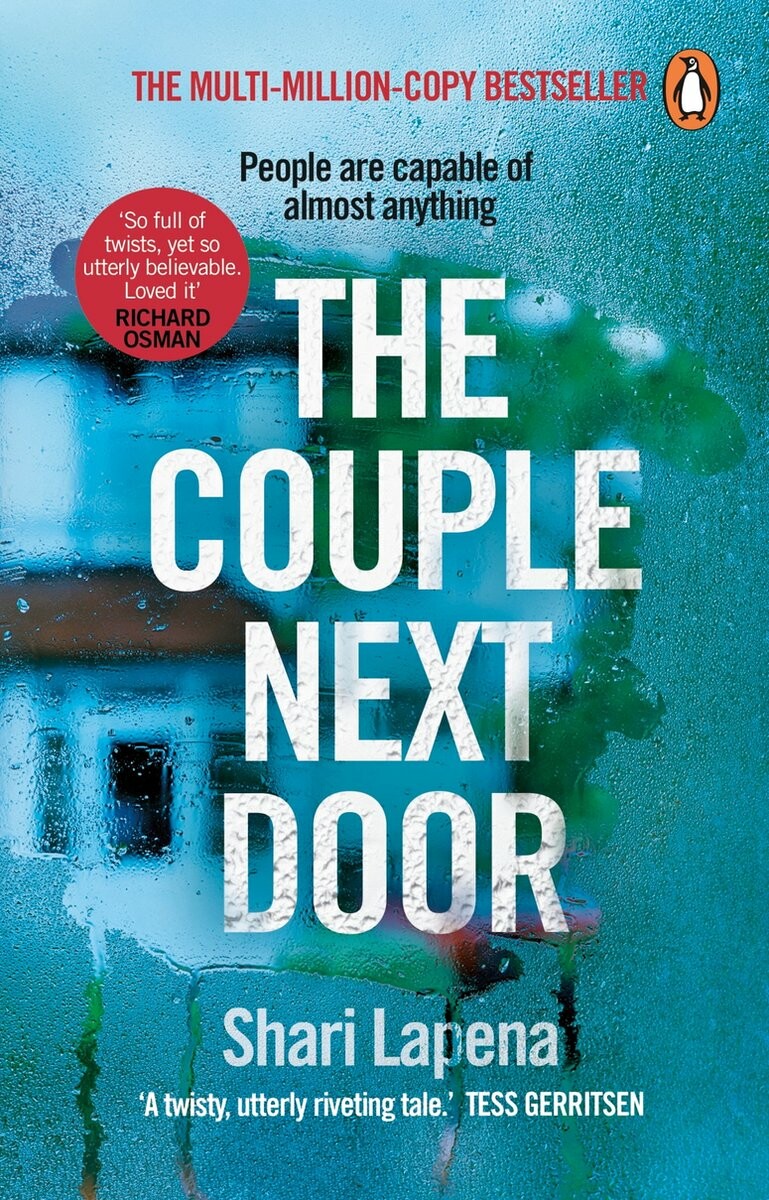 The couple next door