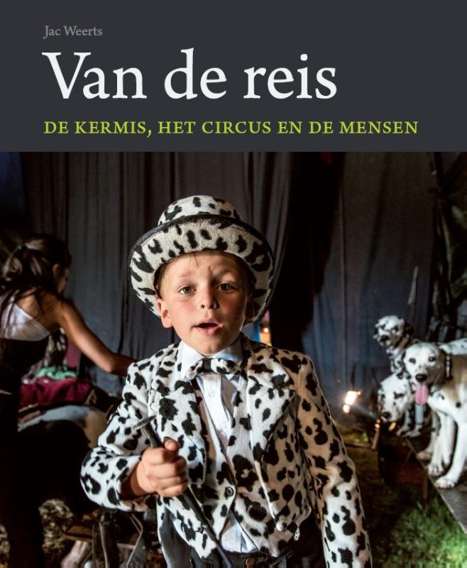 Van de reis