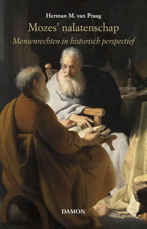 Herman M. van Praag Mozes’ Nalatenschap