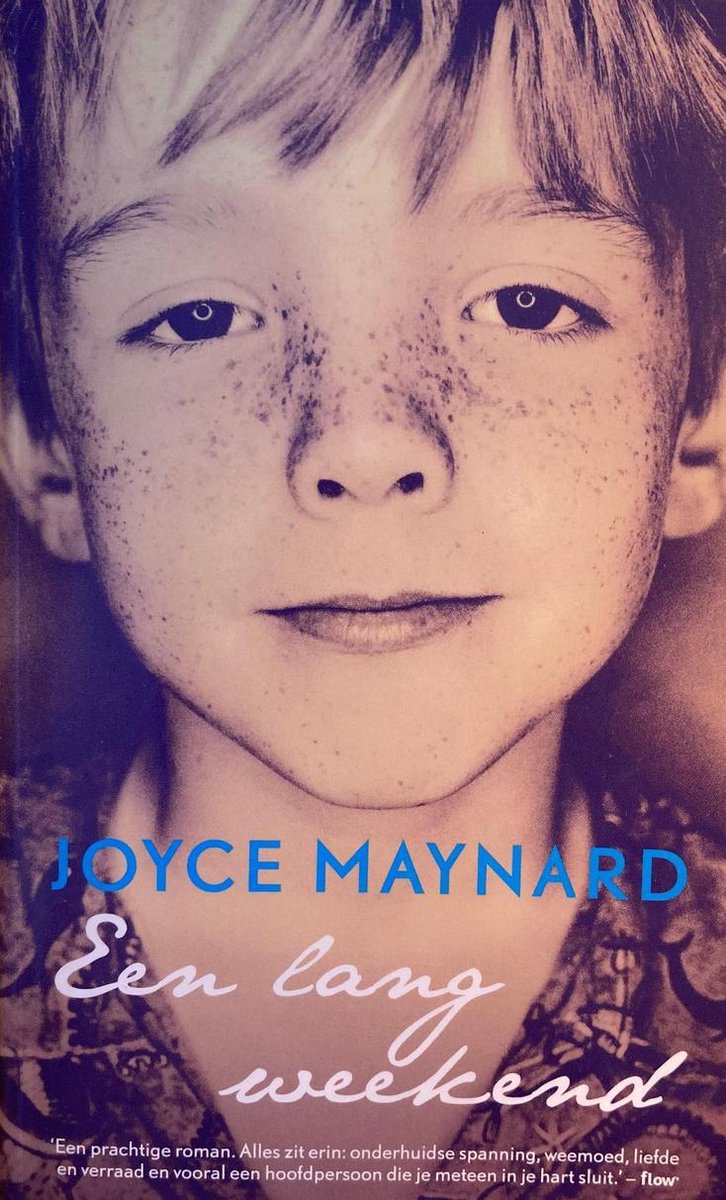 Joyce Maynard Een Lang Weekend thumbnail